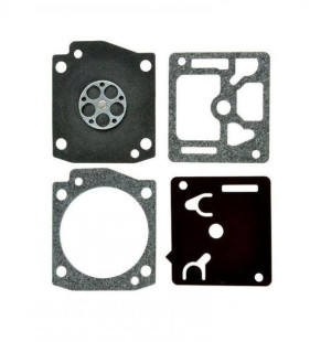 Zestaw Membran Gnd-65 Husqvarna 351 353 340e 345e