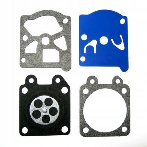 Membrany Walbro Partner 351 370 Grizzly D26-wat