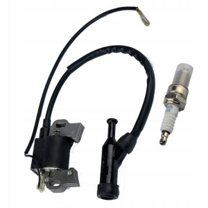 Iskrownik cewka HONDA GX240 GX270 GX340 GX390 + ŚW