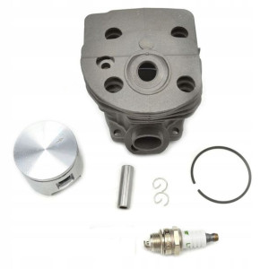 Cylinder Kompletny Tłok Husqvarna 50 51 55 46mm +ś