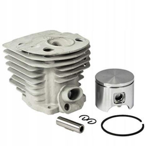 Cylinder Kompletny Tłok Husqvarna 50 51 55 46mm
