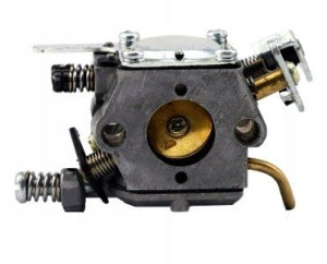 Gaźnik Piły Husqvarna 36 41 136 137 141 142 Walbro