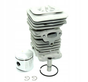 Cylinder Tłok Piły Husqvarna 36 136 137 141 142 Gw
