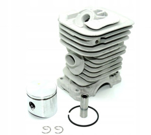 Cylinder Tłok Piły Husqvarna 36 136 137 141 142 Gw