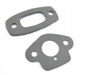 Uszczelki Tłumika Gaźnika Husqvarna 40 45 50 51 55