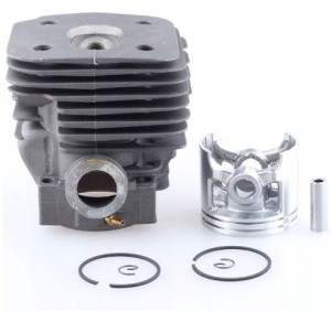 Cylinder Tłok Kpl. Husqvarna Partner K650 K700