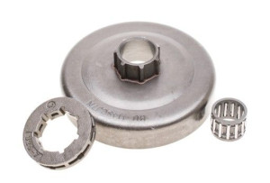 Bęben Kosz Sprzęgła Husqvarna 340 345 350 445 450