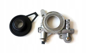 Pompka Oleju Husqvarna 362 365 371 372 385 390 570