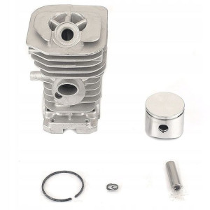 Cylinder Kompletny Husqvarna 141 142 Chrom