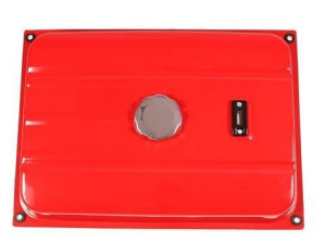 Zbiornik paliwa AGREGATU AGREGAT GENERATOR 15L FV