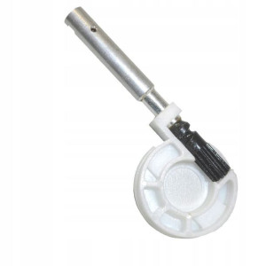Pompka Pompa Oleju Olejowa Husqvarna 51 55