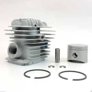 Cylinder Kpl Oleo Mac 947 952 Śr 45mm German