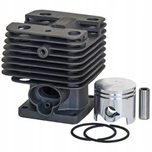 Cylinder +tłok Do Stihl Fs 120 200 250 38 Mm Chrom