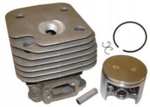 Cylinder tłok komplet Husqvarna 272 / 272K - 52mm