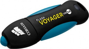 Pendrive Corsair Flash Voyager 128GB USB 3.0