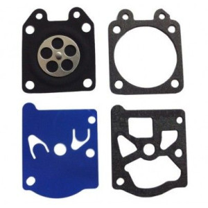 Membrany Walbro Partner 351 370 Grizzly D26-wat