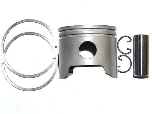 Tłok Kpl. Oleomac Oleo-mac 746t 746 446 42mm Efco