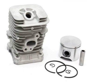 Cylinder tłok PARTNER 350 351 370 371 382 390 401