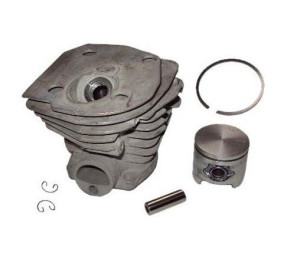 Cylinder Tłok Kpl. Husqvarna 350 351 346xp 353 Pro