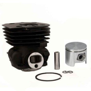 Cylinder Tłok Husqvarna 350 351 346xp 353 Nikasil