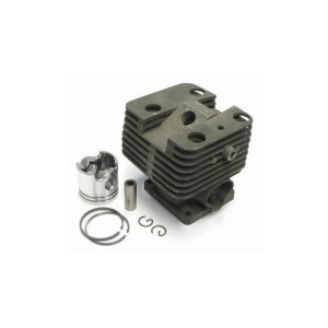 Cylinder tłok zamien Stihl FS 120 200 250 300 35mm