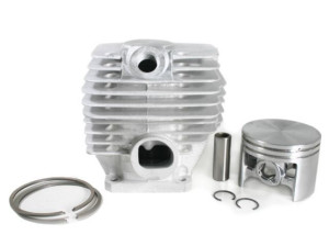 Cylinder tłok kpl. do STIHL 038 MS380 - 52mm