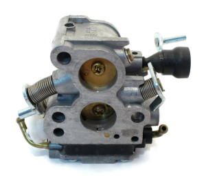 Gaźnik Husqvarna 135 140 435 440 Zama C1t-el41a