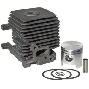 Cylinder kompletny Stihl FS38 FS45 FS46 FS55 -34mm