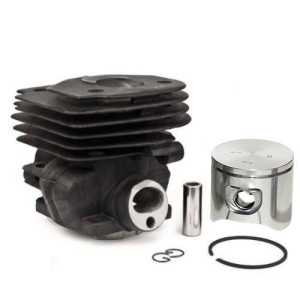 Cylinder Kompletny Tłok Husqvarna 357xp 359 47mm