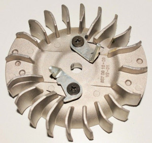 Koło Magnesowe Husqvarna 362 365 371 372 372xp