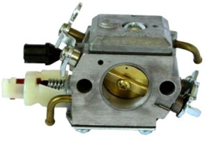 Gaźnik Walbro Hda-195 Husqvarna 340 345 346xp 350
