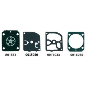 Membrany Zama Gnd-56 Stihl Fs Hs C1q-s68a C1q-s68b