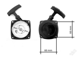 Rozrusznik Starter Szarpak Kosy Spalinowej 0302