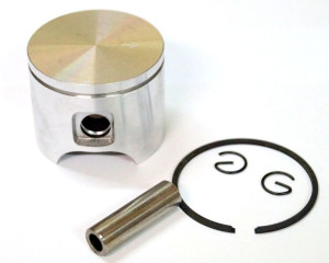 Tłok kompletny do Husqvarna 55 / 253 - 46mm
