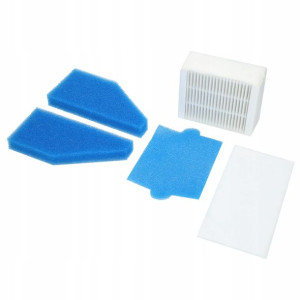 Filtry Do Odkurzacza Thomas Aqua Pet Family 787241