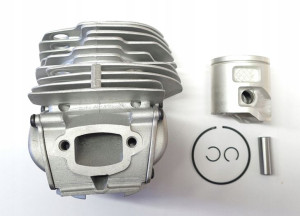 Cylinder + Tłok Husqvarna 555 560xp 562xp 46mm