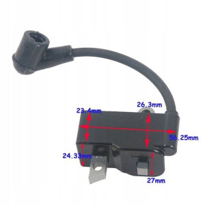 Cewka Husqvarna 435 440 445 450 573 93 57-01