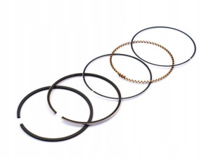 Pierścienie Honda Gx390 Gx 390 88mm 88 Mm