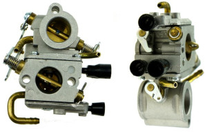 Gaźnik Przecinarki Stihl Ts410 Ts420 Ts 410 420