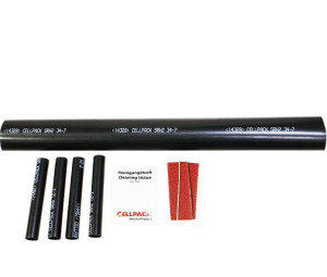 Mufa kablowa 4x1.5-16mm2 SMH4 145249