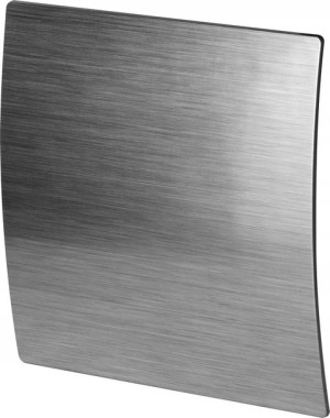 Awenta System+ Panel Escudo Srebro PES125
