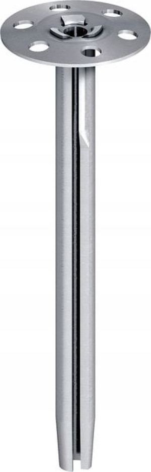 Kołek do płyt kominkowych DMH 8x110 mm EJOT