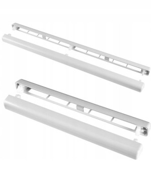 Nawiewnik okienny Slimline 4000 biały Awenta