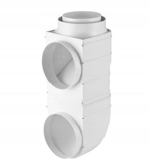 Urządzenie wentylacyjne Awentis I Awenta