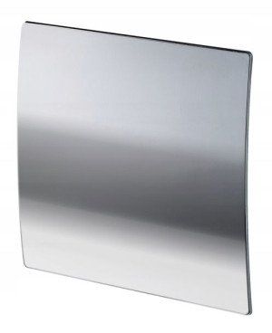 Awenta Panel System+ Chrom PEH100 wentylator