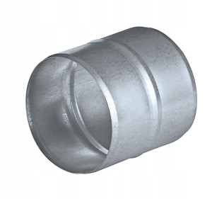 Złącze Złączka Do Rury Spiro Flex Np 125
