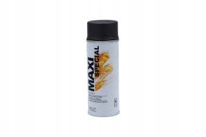 Maxi żaroodporny spray farba tłumików 800 antracyt