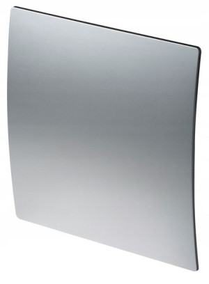 Awenta System+ Panel Escudo Satyna PET125 srebrny