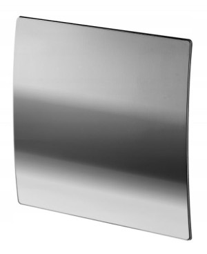 Panel Awenta System+ ESCUDO Chrom PEH125