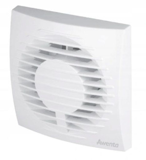 Wentylator łazienkowy Awenta WFA100